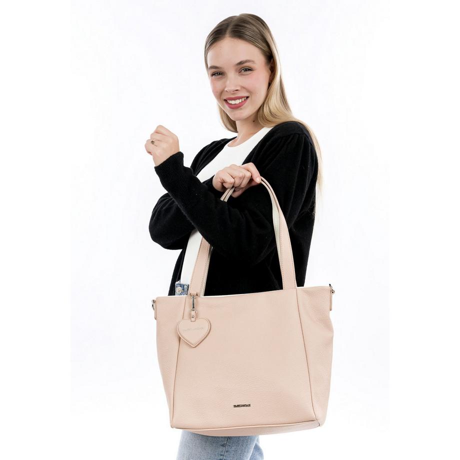 Emily & Noah Enie Shopper  