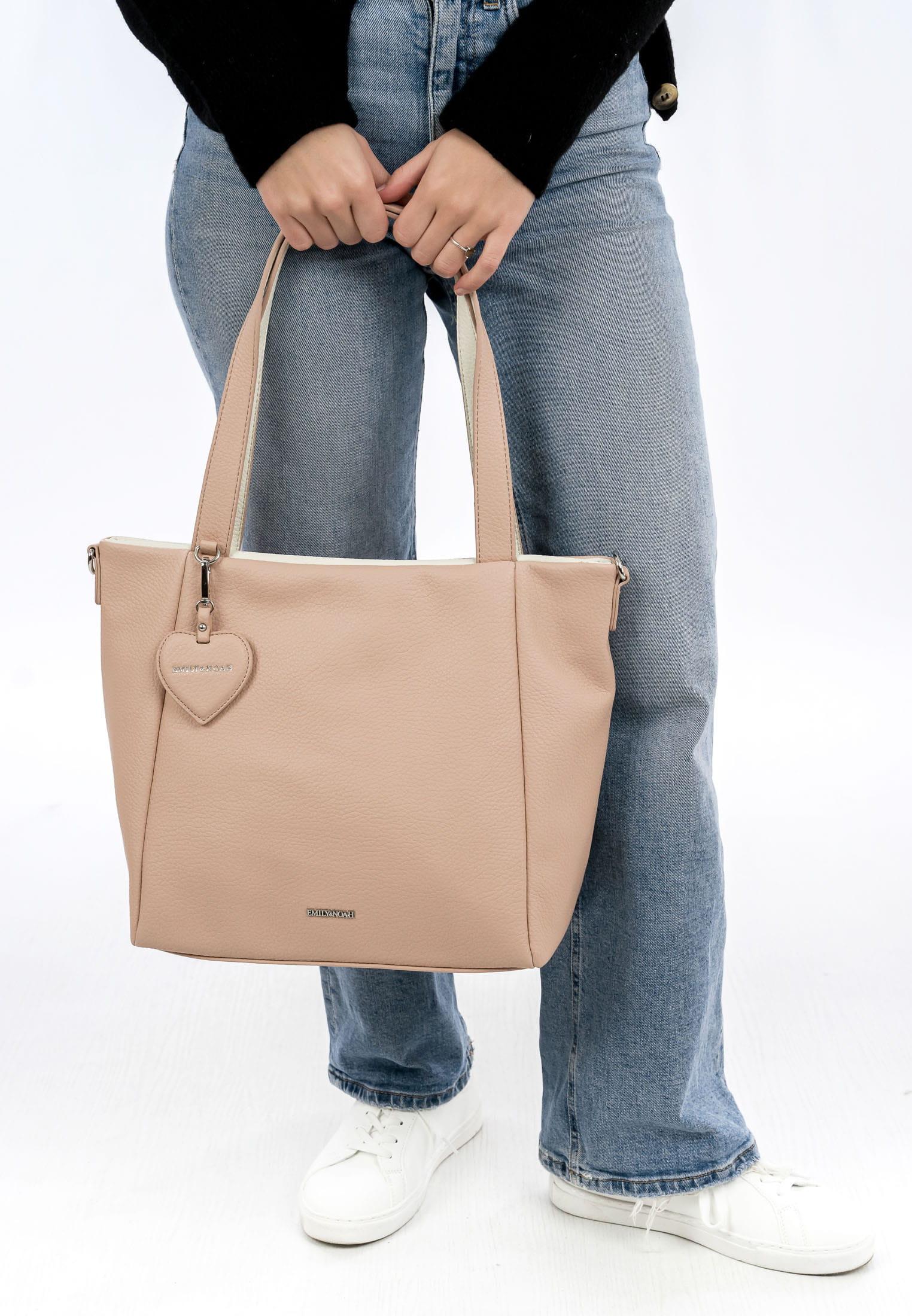 Emily & Noah Borsa Shopper Enie  