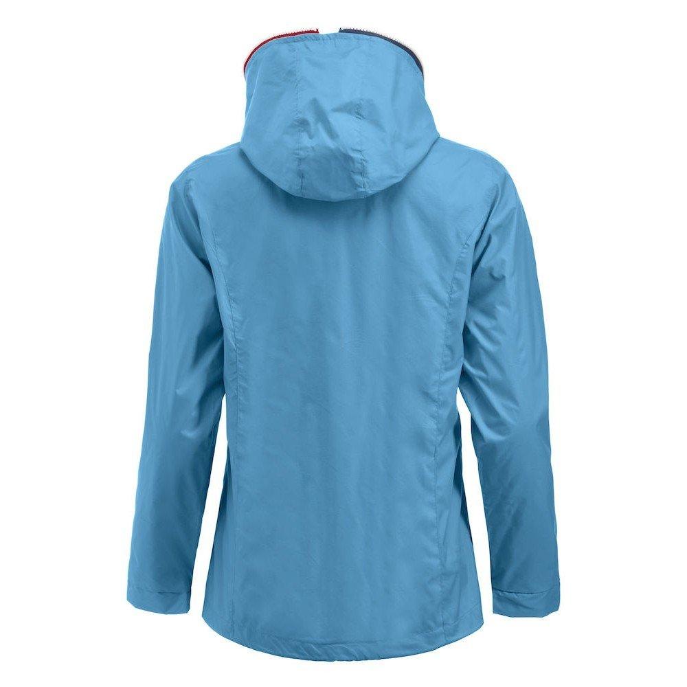 Clique Seabrook Kapuzenjacke  