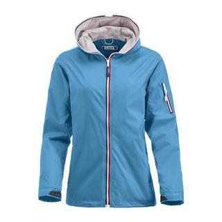 Clique Seabrook Kapuzenjacke  