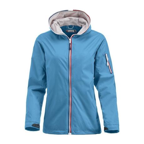 Clique  Seabrook Kapuzenjacke 