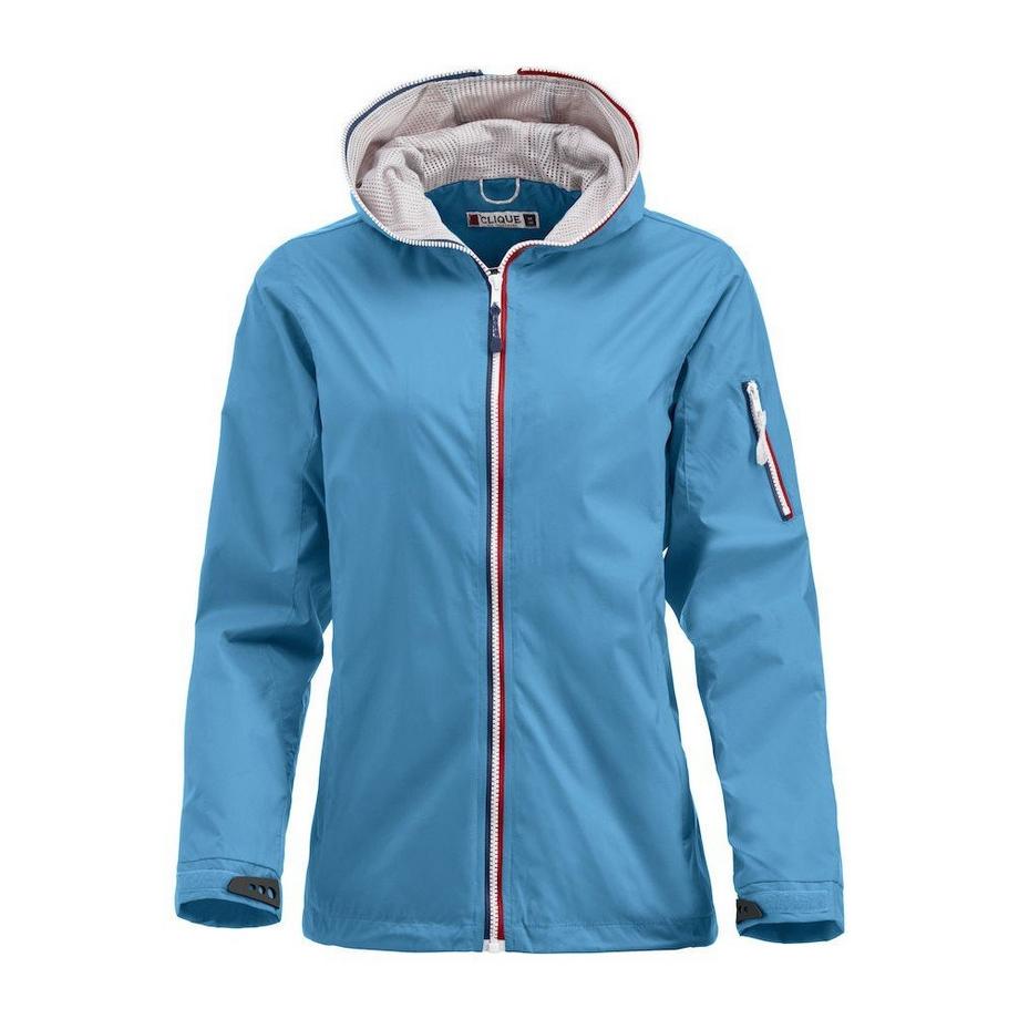 Seabrook Kapuzenjacke