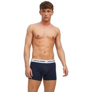 JACK & JONES Basic 5er Pack Boxershorts  