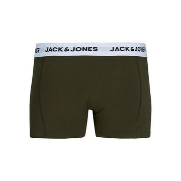 Set di 5 boxer Jack & Jones Basic