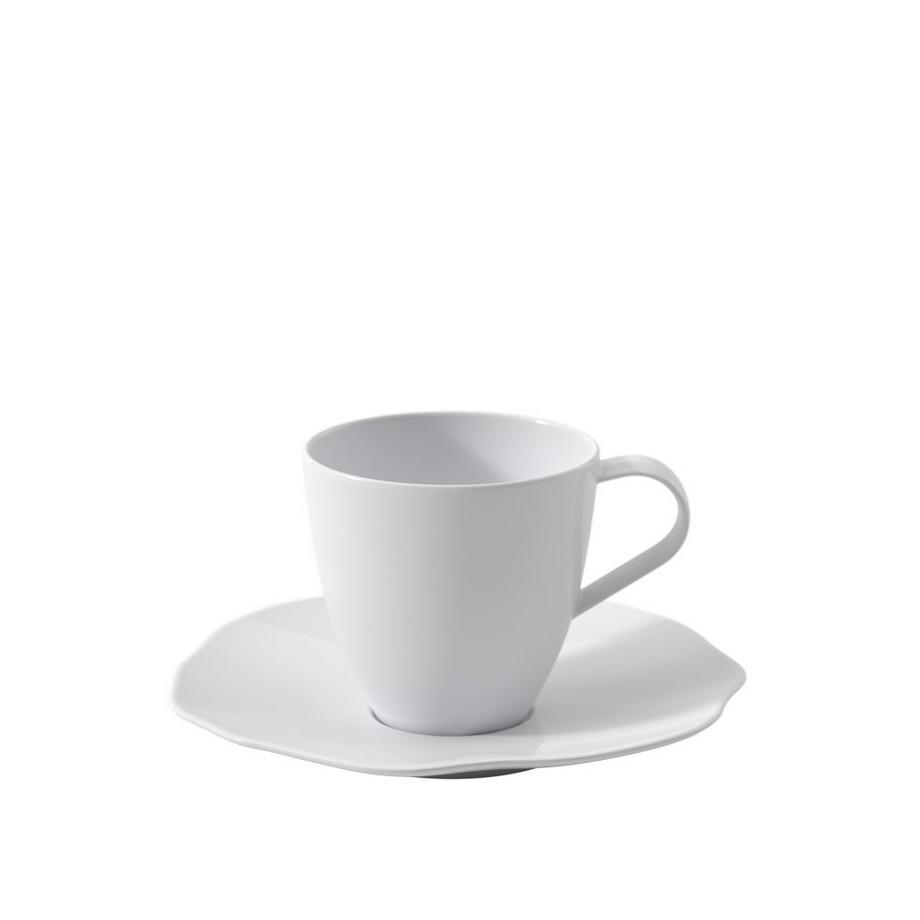 Villeroy&Boch Kaffee-Untertasse Pura  