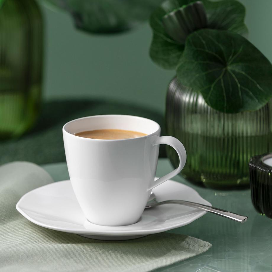 Villeroy&Boch Kaffee-Untertasse Pura  