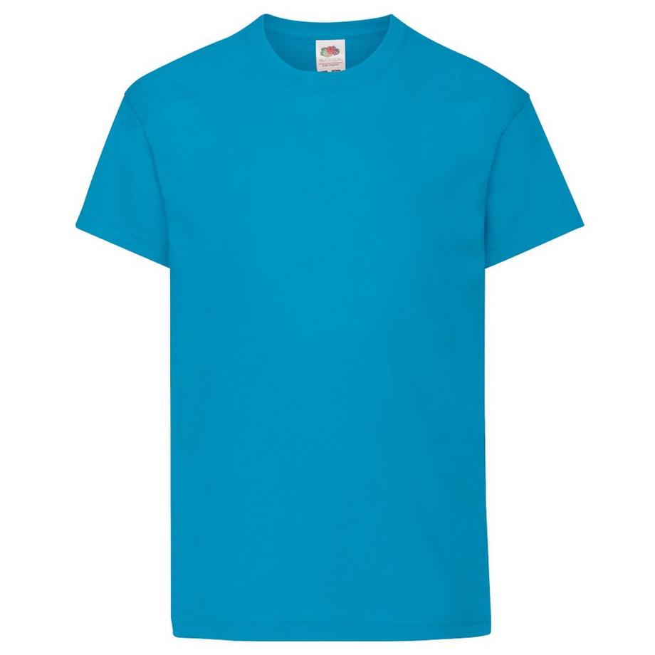 Original Kurzarm TShirt