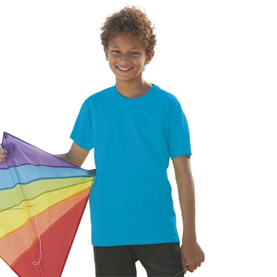 Fruit of the Loom  Original Kurzarm TShirt 