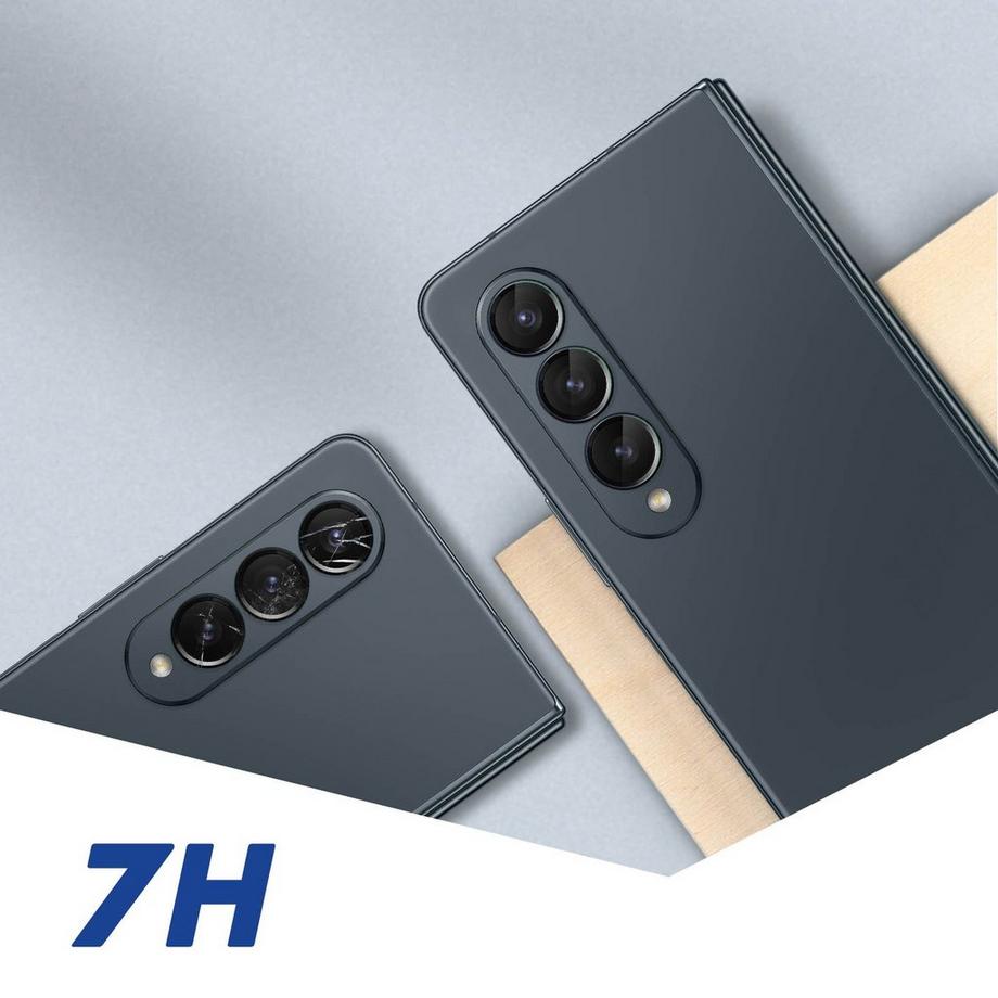 3mk Protection  Film caméra Samsung Galaxy Z Fold 4, 3mk 