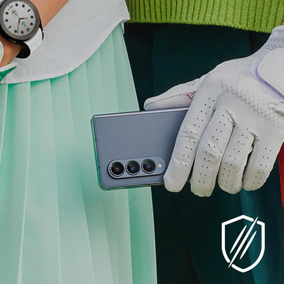 3mk Protection  Film caméra Samsung Galaxy Z Fold 4, 3mk 