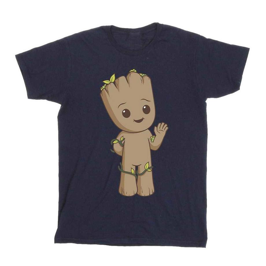 I Am Groot T-Shirt