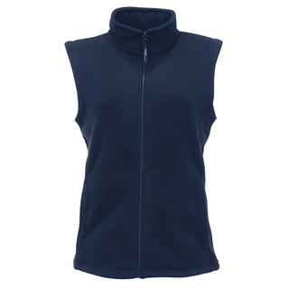 Regatta Microfleece Bodywarmer Fleece Weste  