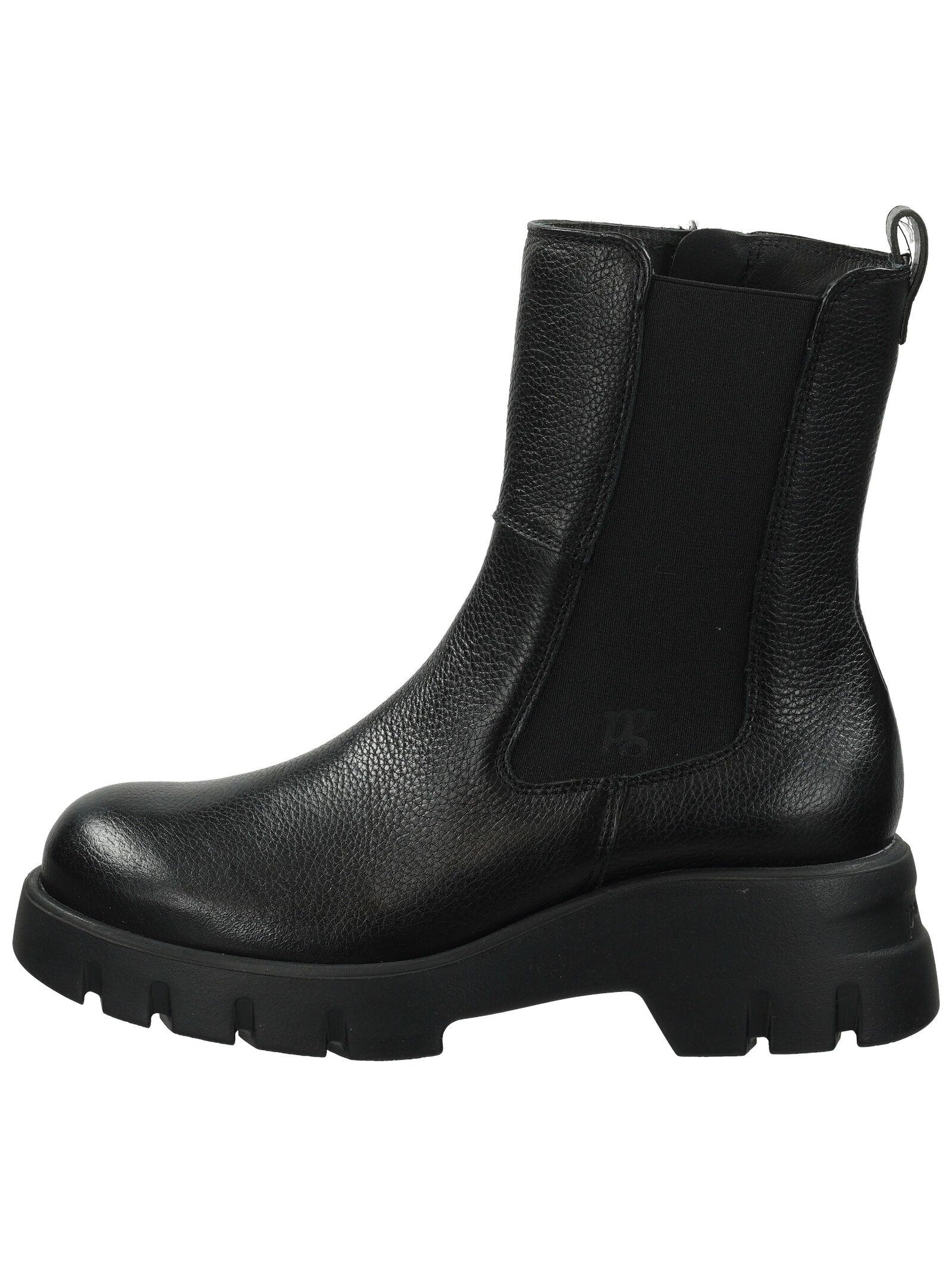 Paul Green  Stiefelette 8104 