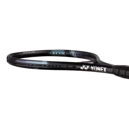 YONEX  Ezone 100 Aqua Night Tennisschläger 