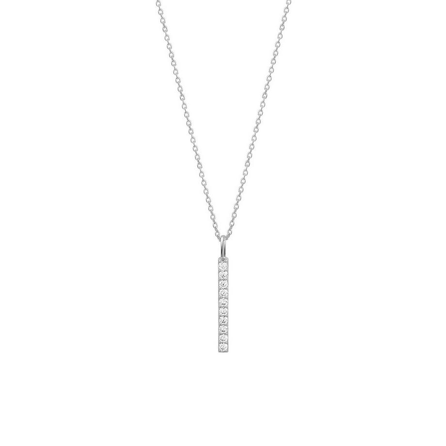 Kette 2264 Rhodiniert