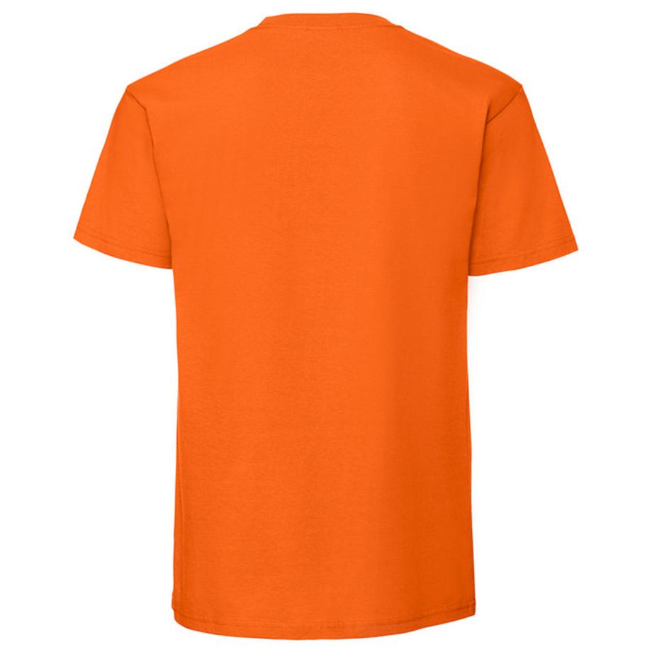 Fruit of the Loom Iconic 195 T-Shirt  