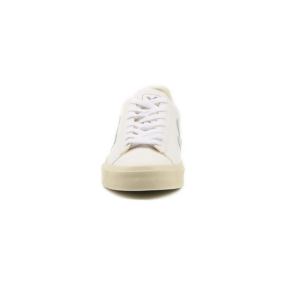 Veja Campo Chromefree Low-Top Sneakers  