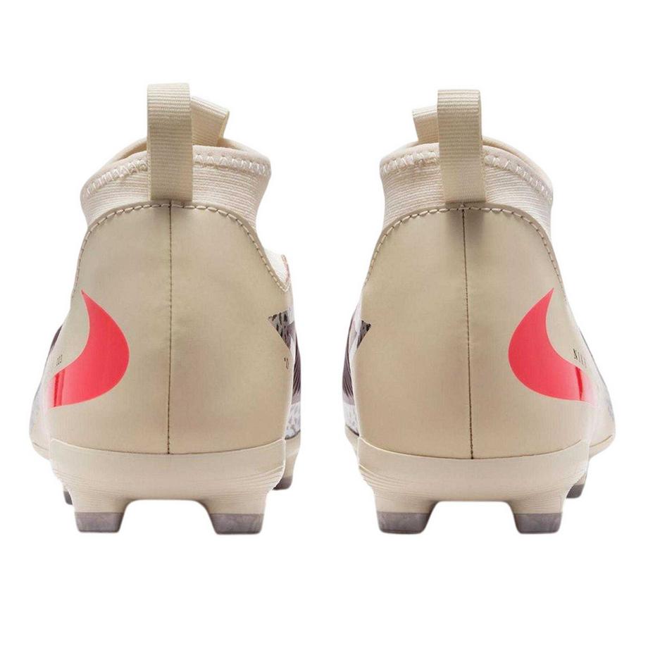 NIKE Chaussures De Foot Terrain Ferme Academy  