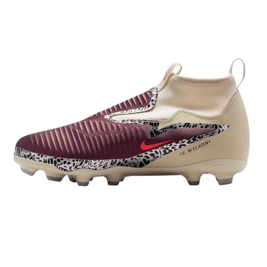 NIKE Chaussures De Foot Terrain Ferme Academy  