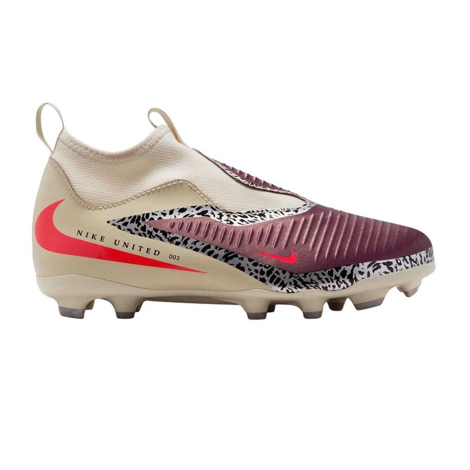 Chaussures De Foot Terrain Ferme Academy