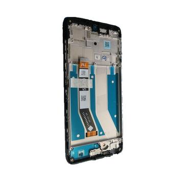 Motorola Moto G73 LCD-Bildschirm