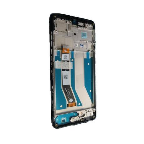 MOTOROLA  Motorola Moto G73 LCD-Bildschirm 
