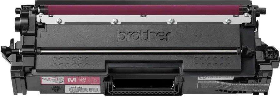 brother  TN-821XXLM Toner Cartridge Magen 