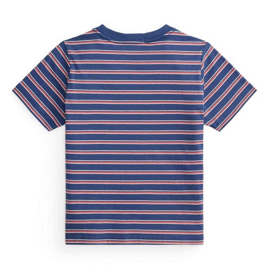 Ralph Lauren  Maglietta A Strisce 