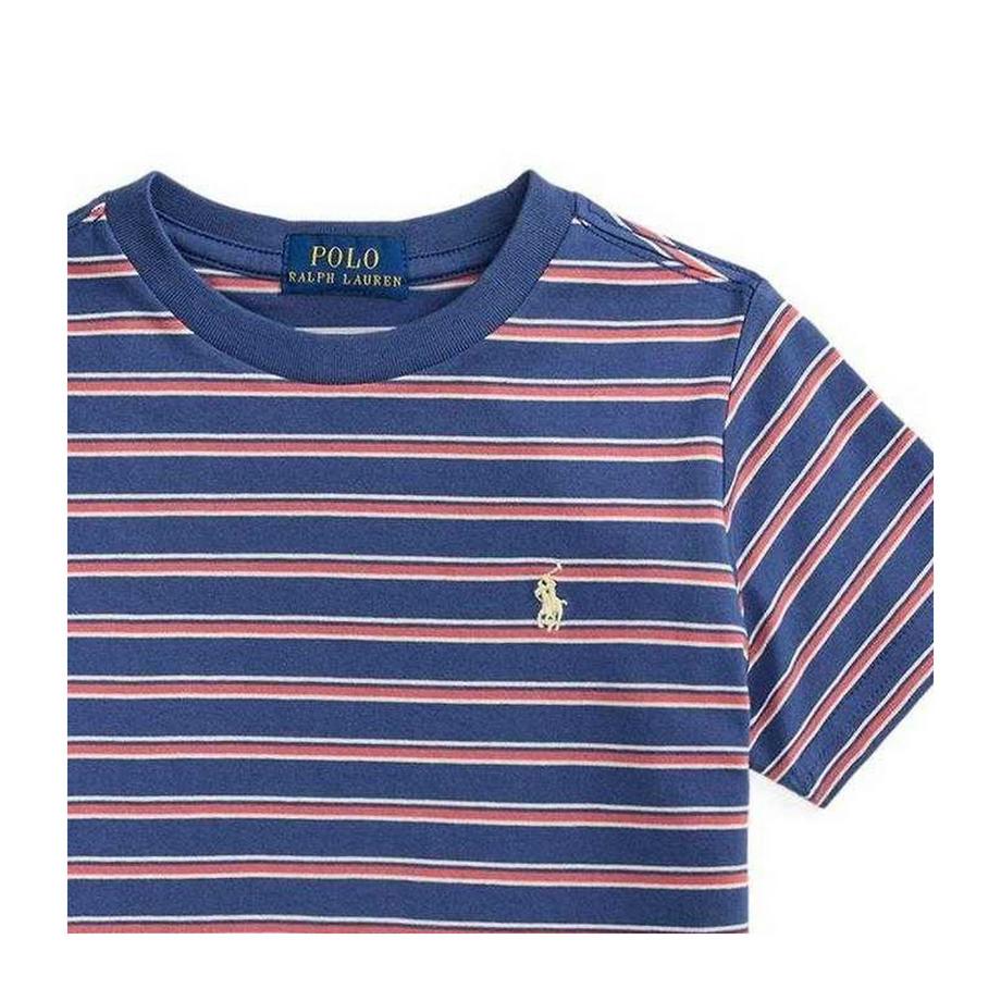 Ralph Lauren  Maglietta A Strisce 