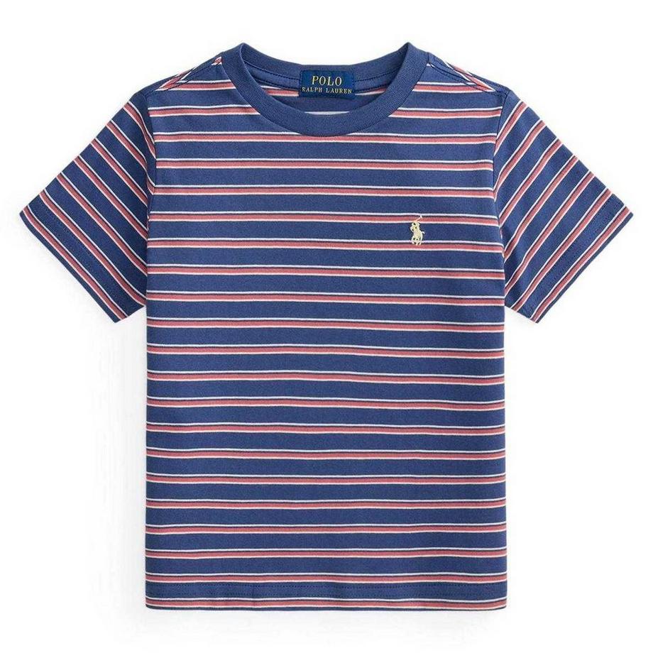 T-ShirtMotiftyle À Rayures