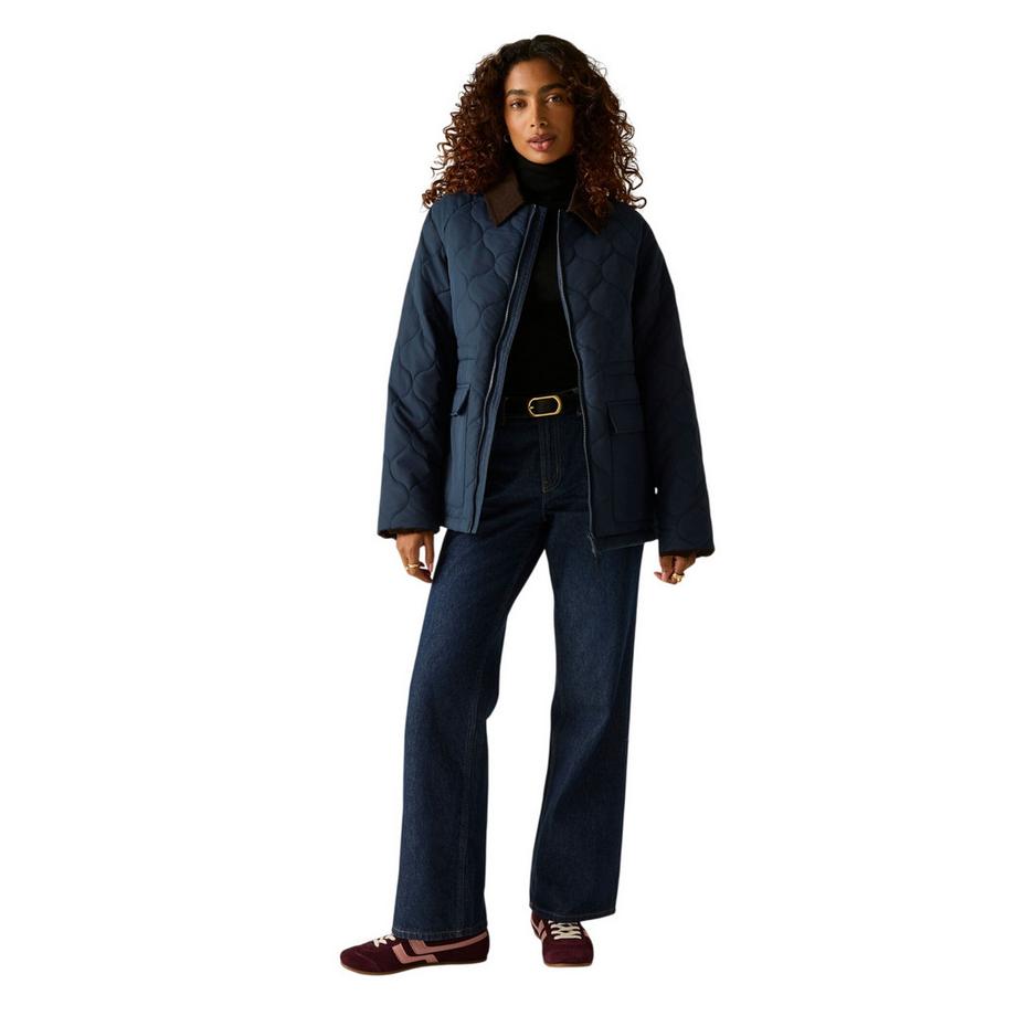 Regatta Amira Steppjacke  