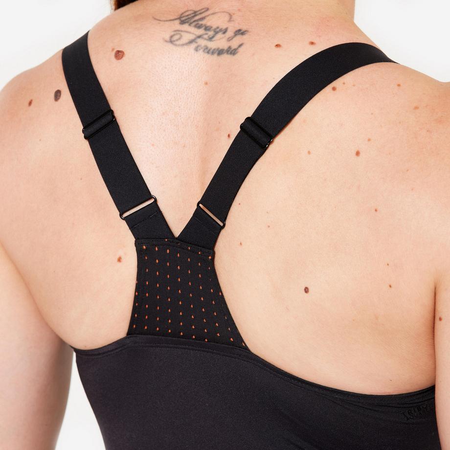 DECATHLON Aquafitness Badeanzug  