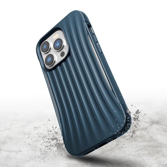 Avizar  Hülle Clutch Shockproof 3M iPhone 14 Pro 