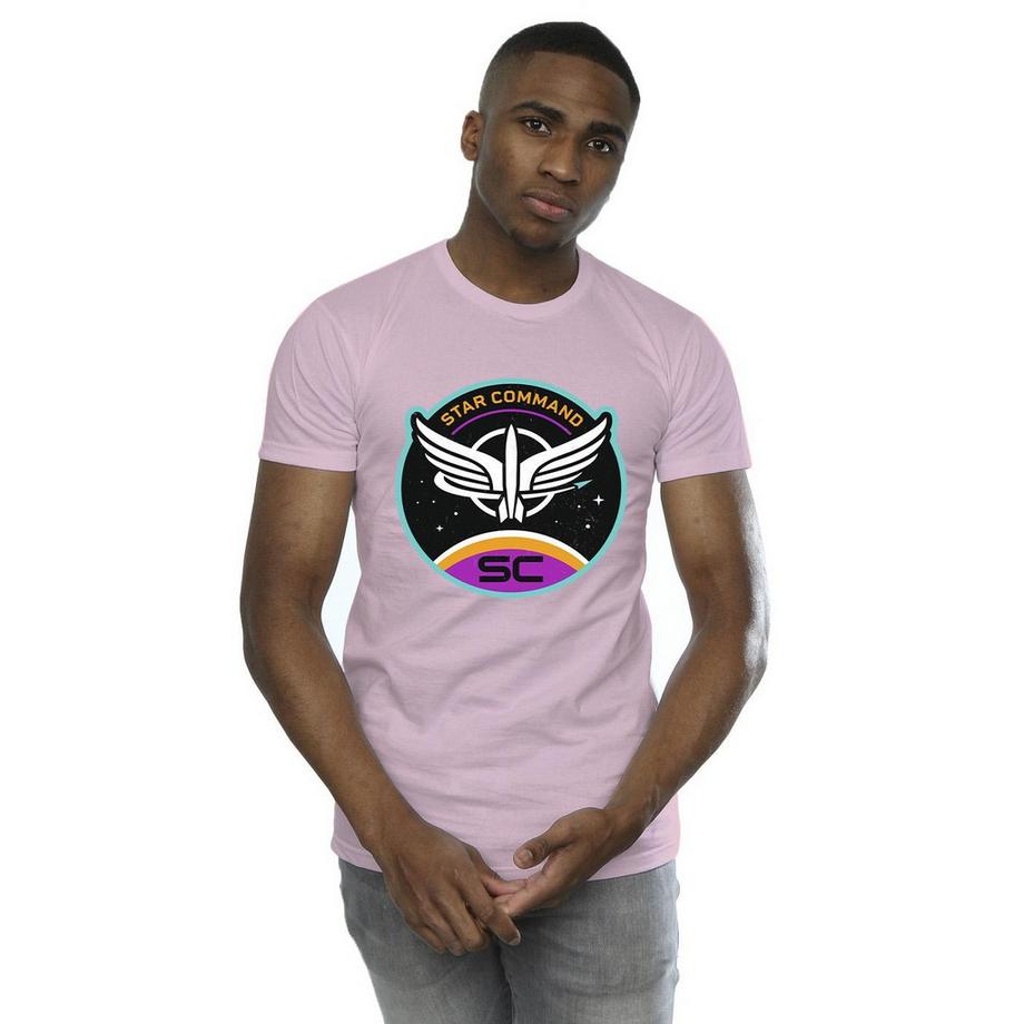 Disney Lightyear Star Command T-Shirt  