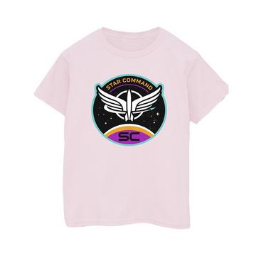 Lightyear Star Command TShirt