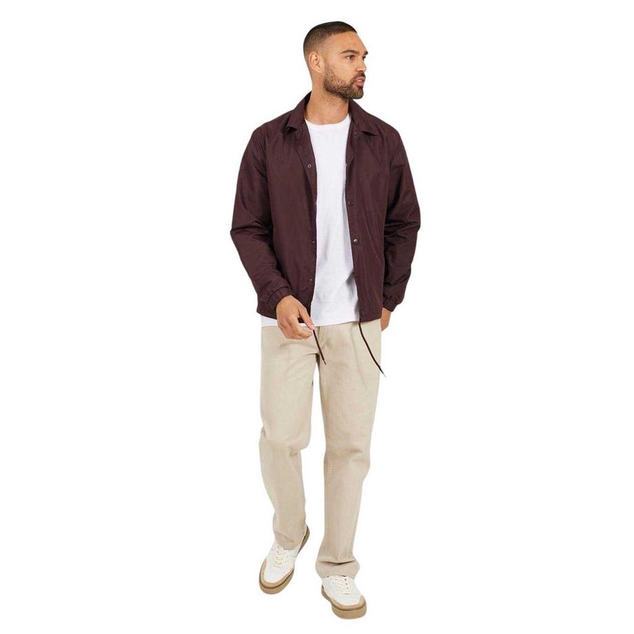 Brave Soul  Trainerjacke, Leicht 