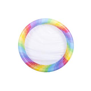 Jilong  Regenbogen 3-Ring Pool (⌀168cm × 38cm) 