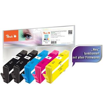 Kit d'encre Nr. 934 / 935