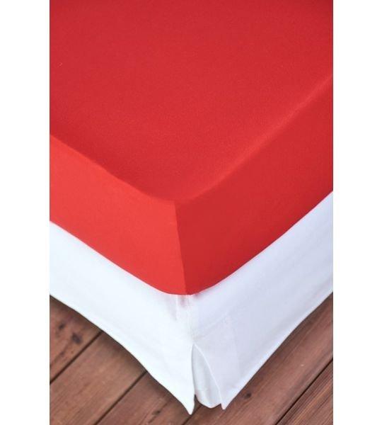 Living Home Albany Lenzuolo con Angoli  