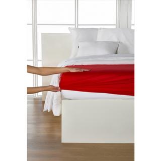 Living Home Albany Lenzuolo con Angoli  