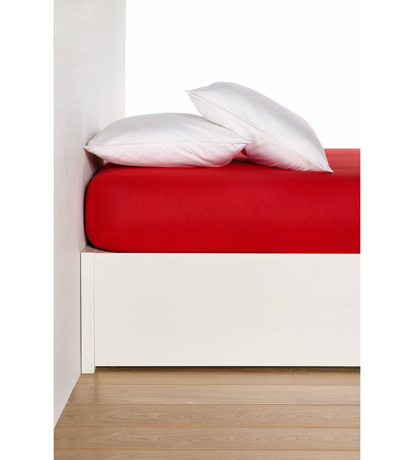 Living Home Albany Lenzuolo con Angoli  