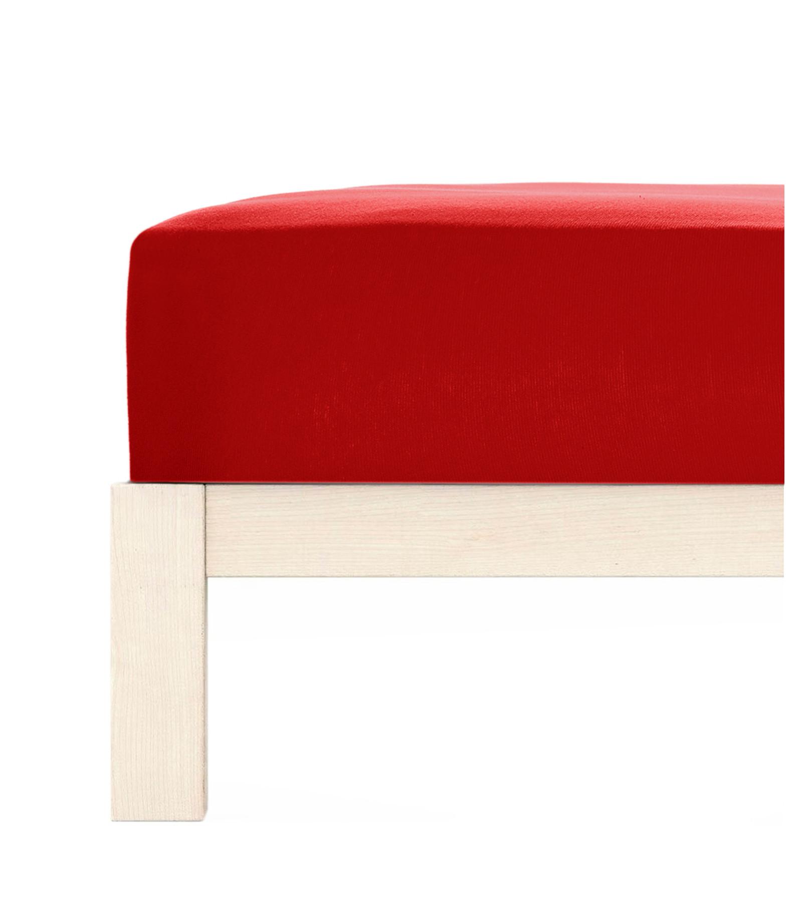 Living Home Albany Lenzuolo con Angoli  