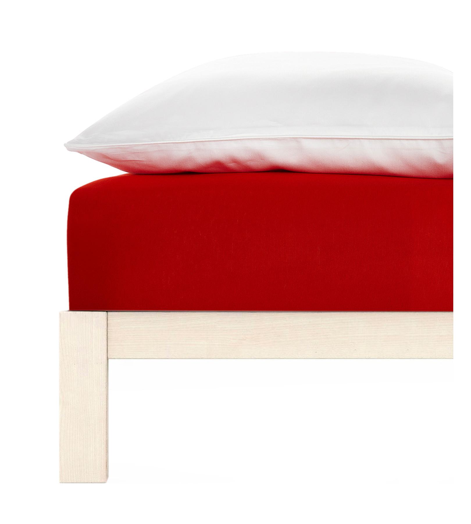 Living Home Albany Lenzuolo con Angoli  