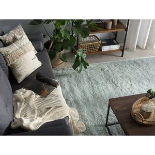 Beliani Tapis en Polyester Moderne EVREN  