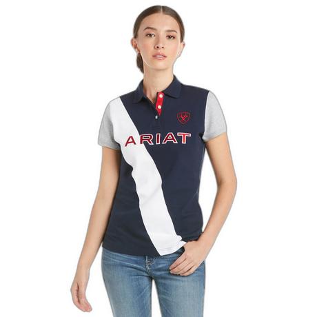 Ariat Polo Shirt  