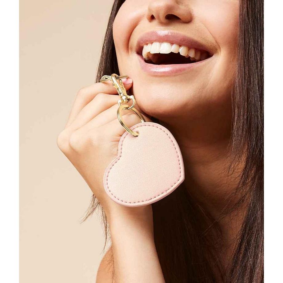 Bagbase Boutique Cuore Portachiavi  