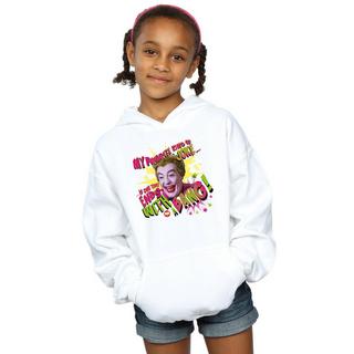 DC COMICS  Bang Kapuzenpullover 