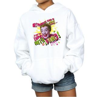 DC COMICS  Bang Kapuzenpullover 