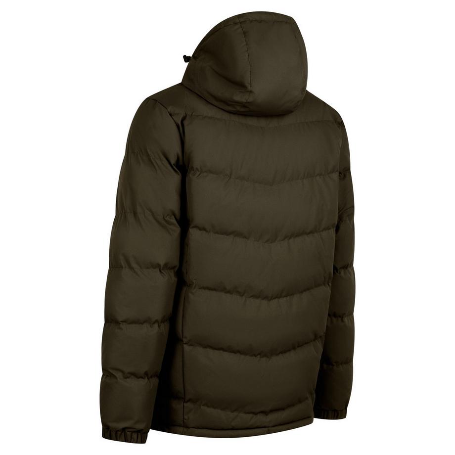 Trespass Blustery Steppjacke  