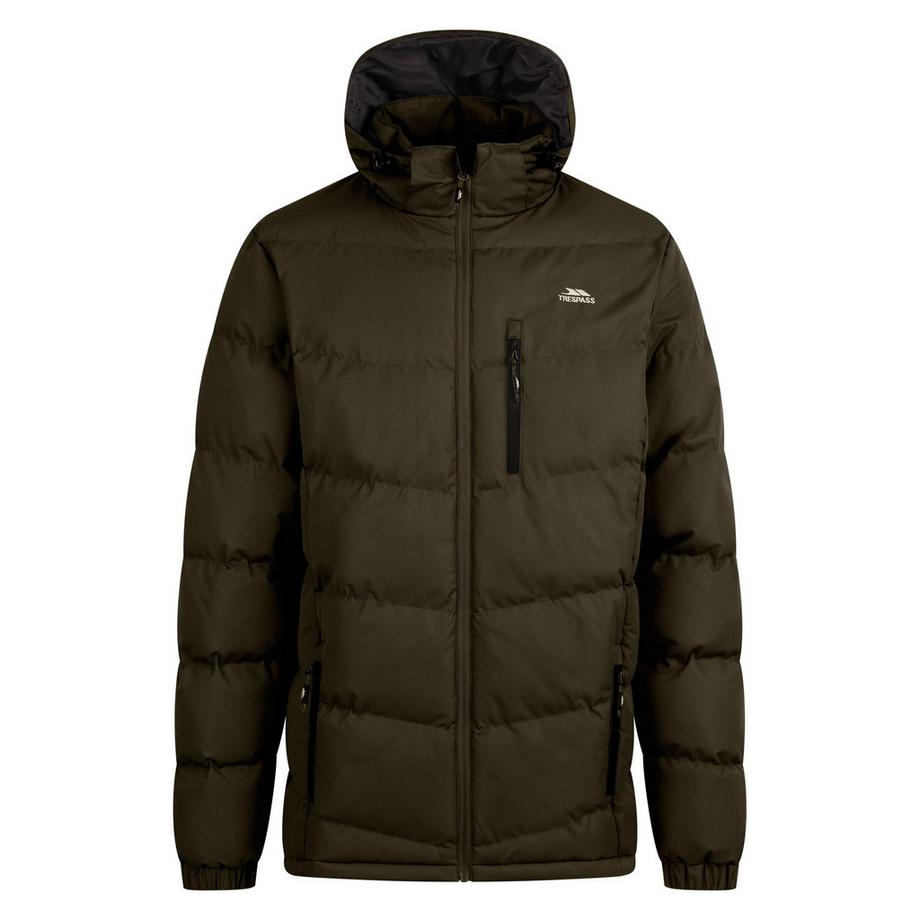 Blustery Steppjacke